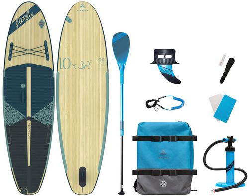 FIREFLY iSUP 300 COM I SUP Sets