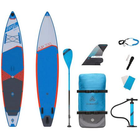 FIREFLY iSUP 700 III SUP Sets SUP Boards Einheitsgröße Normal | 07624769491553 FIREFLY iSUP 700 III SUP Sets SUP Boards Einheitsgröße Normal | 07624769491553