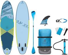FIREFLY iSUP 300 III SUP Sets blue-dark-yellow-tur