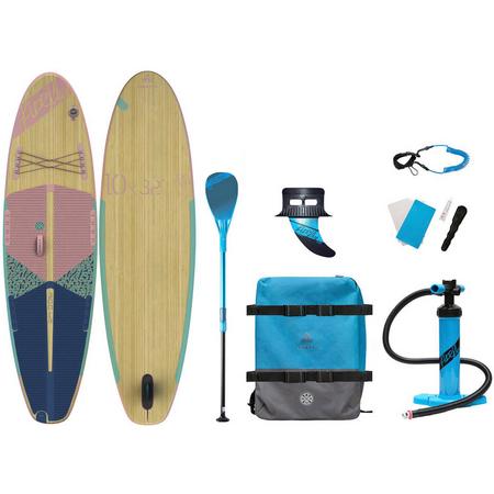 FIREFLY iSUP 300 COM I SUP Sets SUP Boards Einheitsgröße Normal | 07624769494554 FIREFLY iSUP 300 COM I SUP Sets SUP Boards Einheitsgröße Normal | 07624769494554