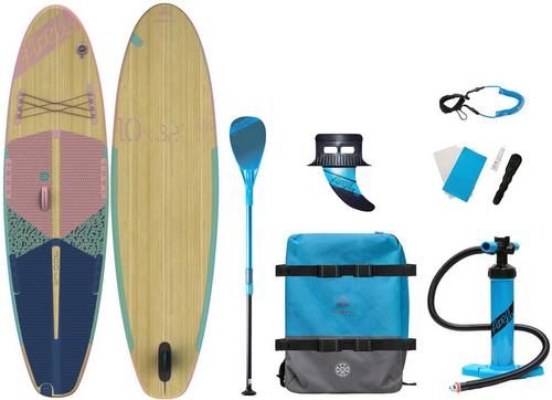 FIREFLY iSUP 300 COM I SUP Sets