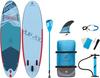 FIREFLY iSUP 200 III SUP Sets - blue-dark-turquoise