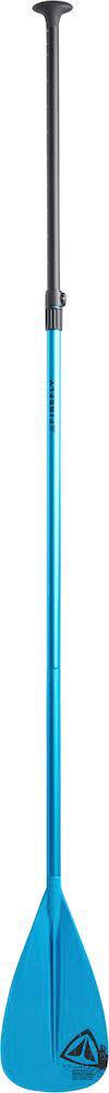 FIREFLY SUP Paddle ALU II SUP-Zubeh&ouml;r - blue-silver