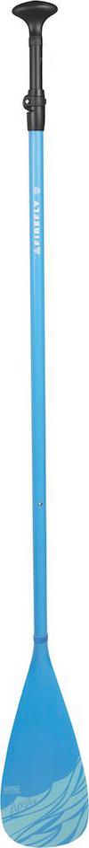 FIREFLY Paddle FGLASS II SUP-Zubeh&ouml;r - blue-blue-light