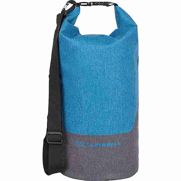 FIREFLY Dry Bag 15L I SUP-Zubehör blue-grey