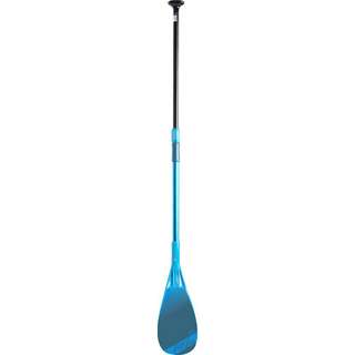 FIREFLY SUP-Paddel SUP Paddle TLP COM BAMBOO SUP-Zubehör blue-blue