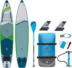 FIREFLY iSUP 800 TOUR SUP Sets blue-dark-green-lime