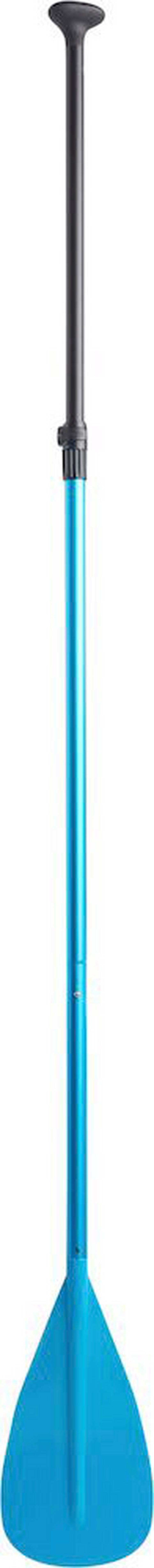 FIREFLY FIREFLY SUP Paddle ALU II SUP-Zubeh&ouml;r - blue-silver - 0 | SportScheck
