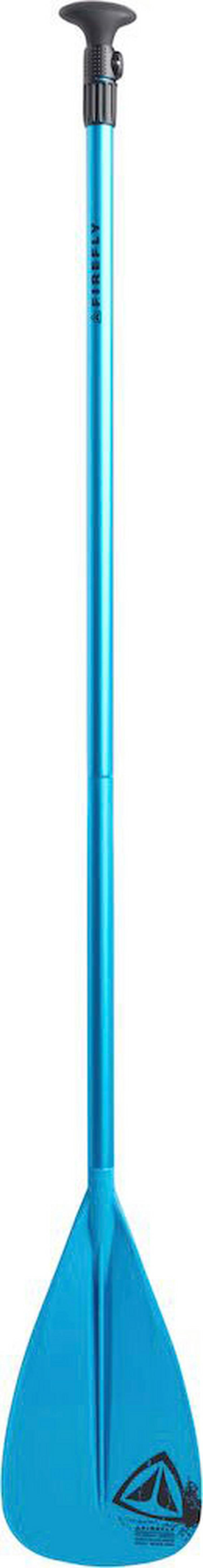 FIREFLY FIREFLY SUP Paddle ALU II SUP-Zubeh&ouml;r - blue-silver - 0 | SportScheck