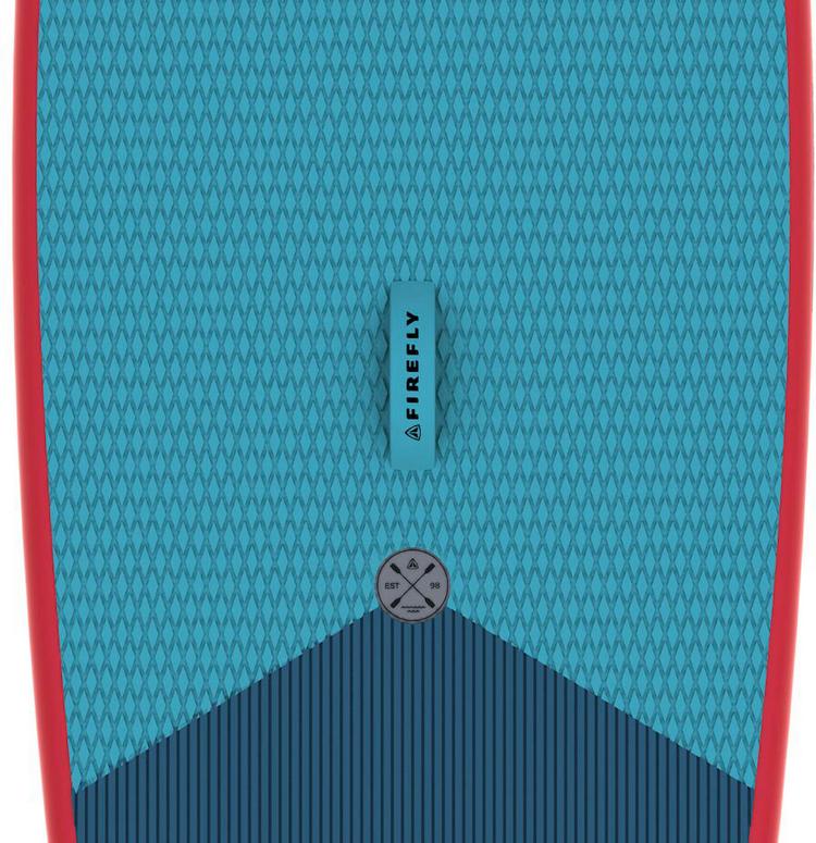 FIREFLY FIREFLY iSUP 200 III SUP Sets - blue-dark-turquoise - 4 | SportScheck