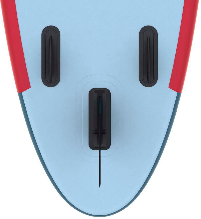 Buy Firefly SUP Doppelhubpumpe Stand Up Paddle Accessories online