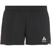 Odlo ZEROWEIGHT Funktionsshorts Damen - black