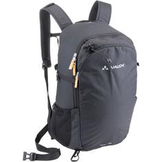 VAUDE Rucksack Civinat II 24 Daypack black