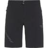 Dynafit TRANSALPER 2 LIGHT Funktionsshorts Herren - black out