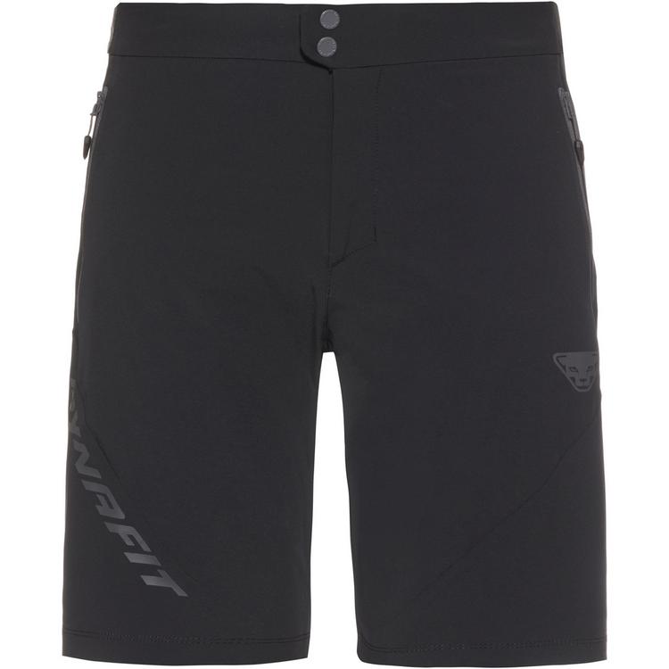 Dynafit Dynafit TRANSALPER 2 LIGHT Funktionsshorts Herren - black out - 0 | SportScheck