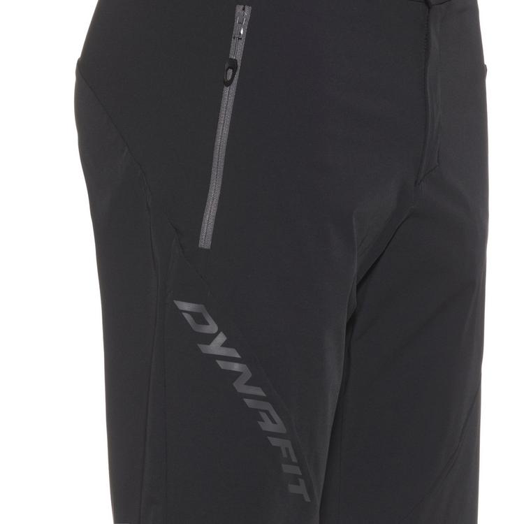 Dynafit Dynafit TRANSALPER 2 LIGHT Funktionsshorts Herren - black out - 0 | SportScheck