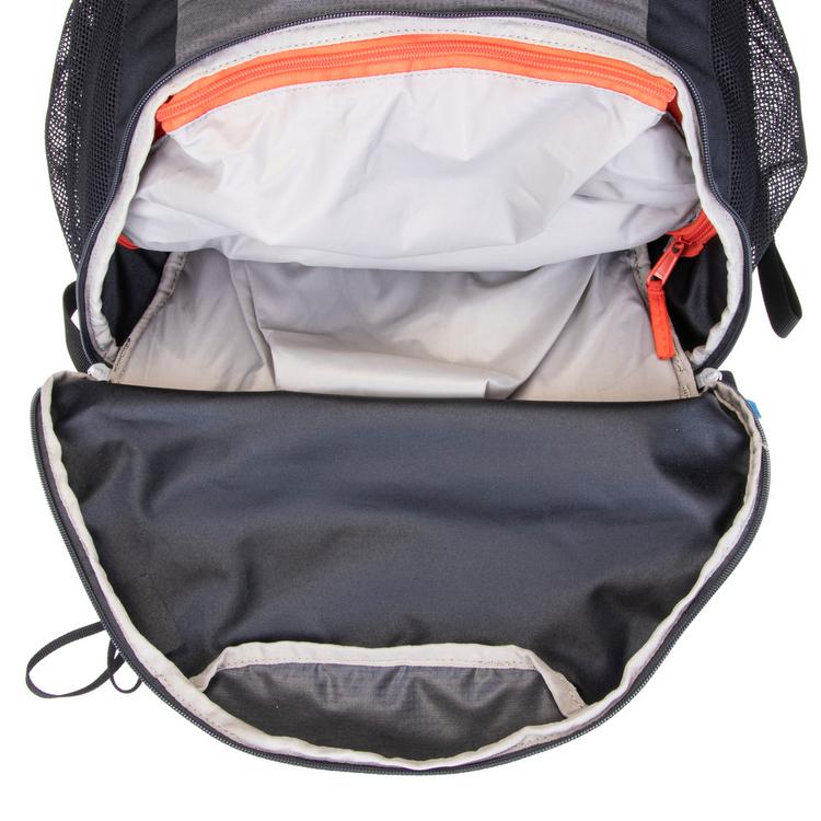 VAUDE VAUDE Civinat II 30 Daypack - black-anthracite - 2 | SportScheck