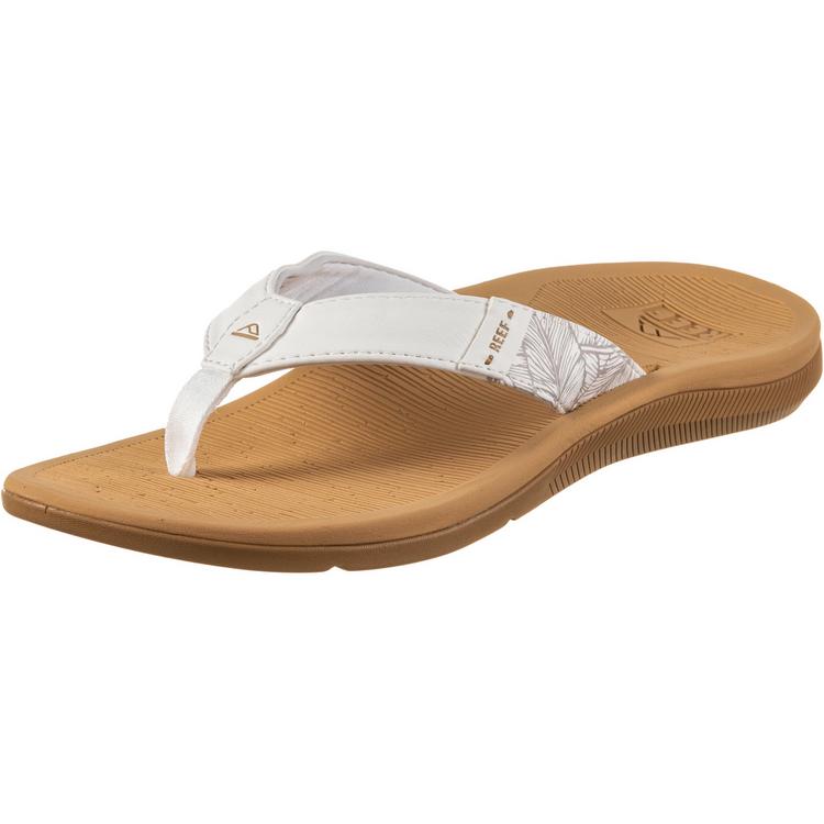 Reef Reef SANTA ANA Zehentrenner Damen - cloud - 0 | SportScheck