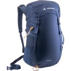 VAUDE SOLANO 30L Wanderrucksack marine