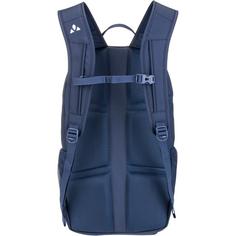 Rückansicht von VAUDE Rucksack Namis 22 Daypack marine