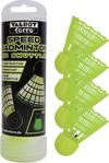 Talbot-Torro SPEEDBADMINTONB&Auml;LLE AEROSPEED LED Badmintonball - bunt