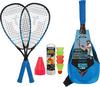 Talbot-Torro SPEEDBADMINTON SET SPEED 6600 Badminton Set - bunt