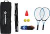 Talbot-Torro Backpack Set Tennisschl&auml;ger - bunt
