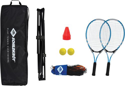 Talbot-Torro Backpack Set Tennisschläger