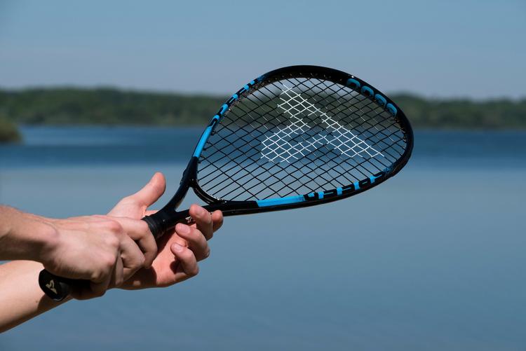 Talbot-Torro Talbot-Torro SPEEDBADMINTON SET SPEED 6600 Badminton Set - bunt - 1 | SportScheck