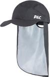 P.A.C. Gilan Cap - black
