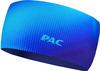 P.A.C. Recycled Seamless Stirnband - doblu