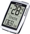 SIGMA BC 12.0 WL Fahrradcomputer - wei&szlig;