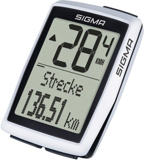 SIGMA BC 12.0 WL Fahrradcomputer