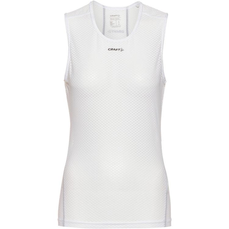 Craft Craft Superl SL Funktionsshirt Damen - white - 0 | SportScheck