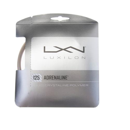 LUXILON ADRENALINE 125 SET Kunstsaite