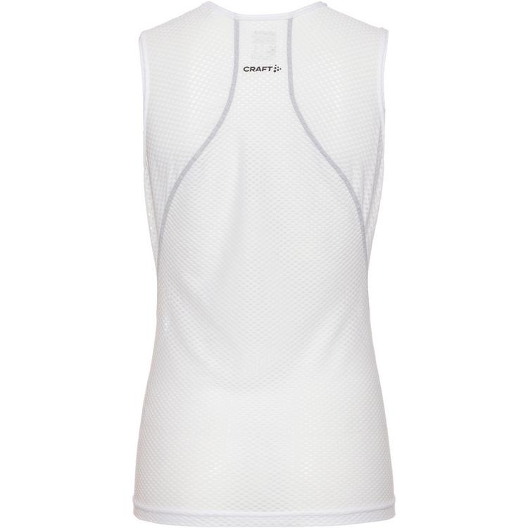 Craft Craft Superl SL Funktionsshirt Damen - white - 0 | SportScheck