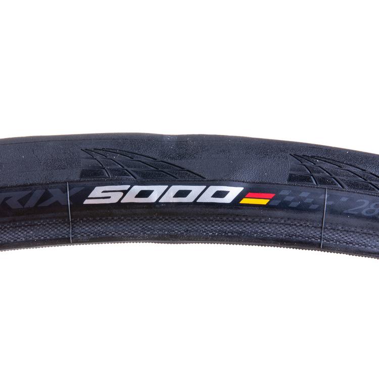 Continental Continental Faltr. Grand Prix 5000 28; 28-622MM Fahrradreifen - schwarz - 0 | SportScheck