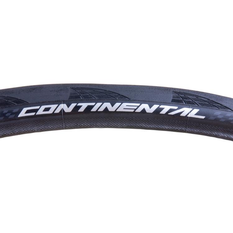 Continental Continental Faltr. Grand Prix 5000 28; 28-622MM Fahrradreifen - schwarz - 1 | SportScheck