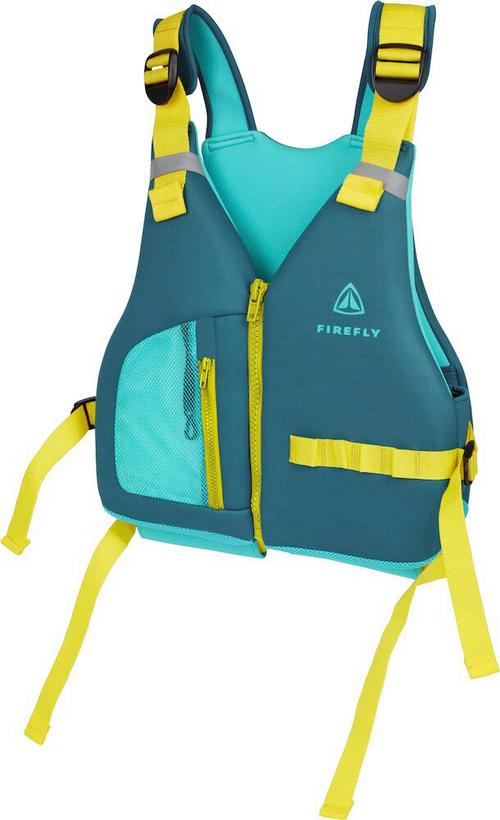 FIREFLY Swim Vest SUP-Zubeh&ouml;r