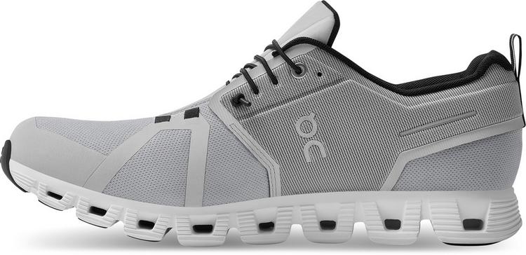 On On Cloud 5 Waterproof Sneaker Herren - glacier-white - 0 | SportScheck