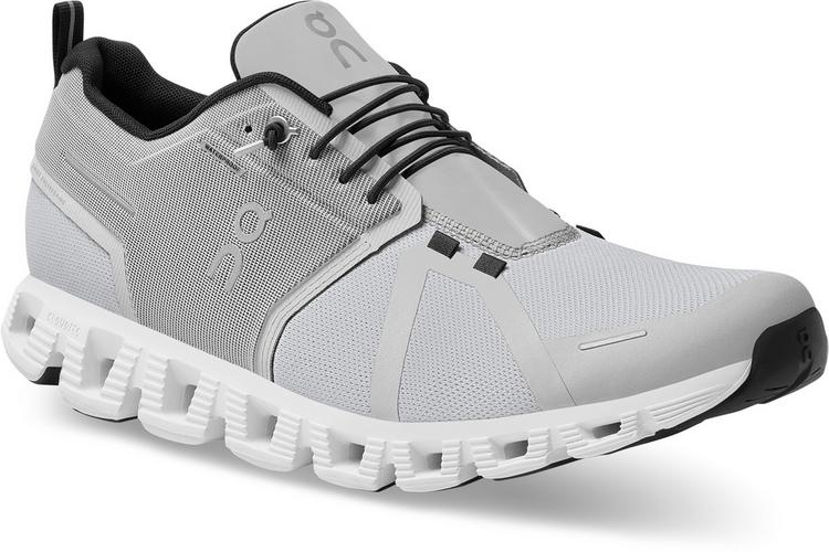 On On Cloud 5 Waterproof Sneaker Herren - glacier-white - 2 | SportScheck