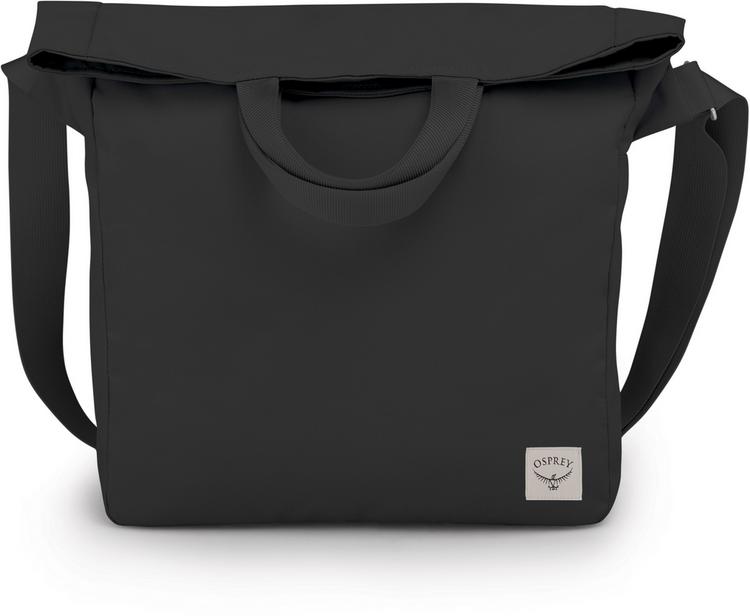 Osprey Osprey Arcane Crossbody Umh&auml;ngetasche - stonewash black - 0 | SportScheck