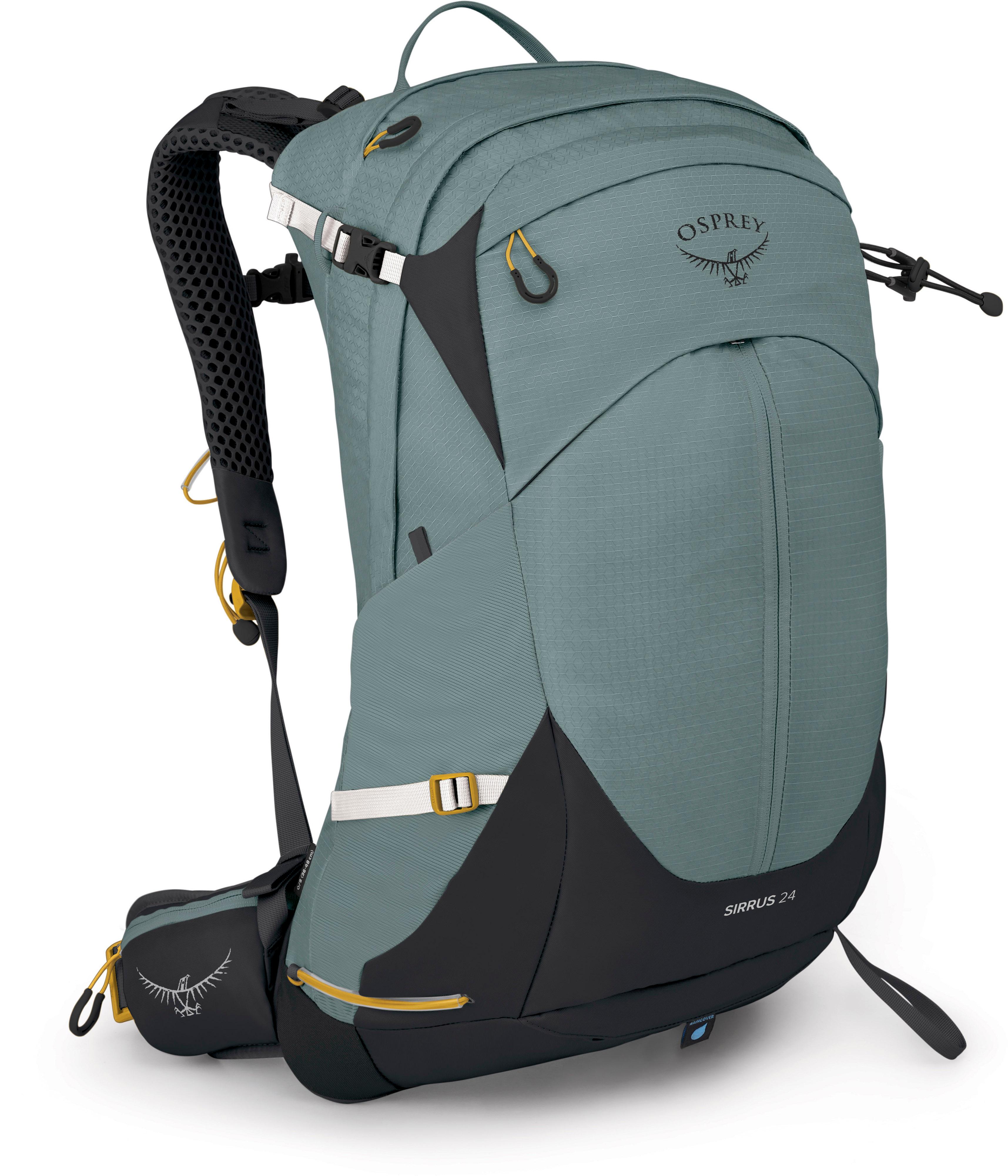 Osprey Sirrus 24 Wanderrucksack Damen