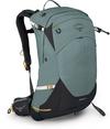 Osprey Sirrus 24 Wanderrucksack Damen - succulent green