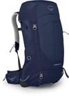 Osprey Stratos 36 Wanderrucksack Herren - cetacean blue