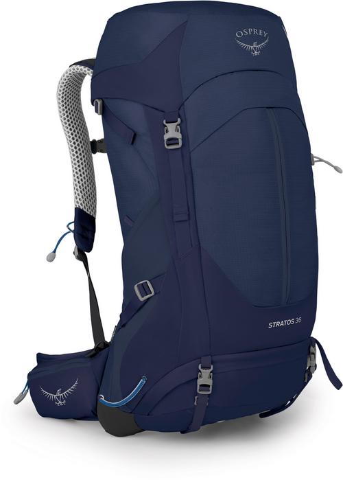 Osprey Stratos 36 Wanderrucksack Herren