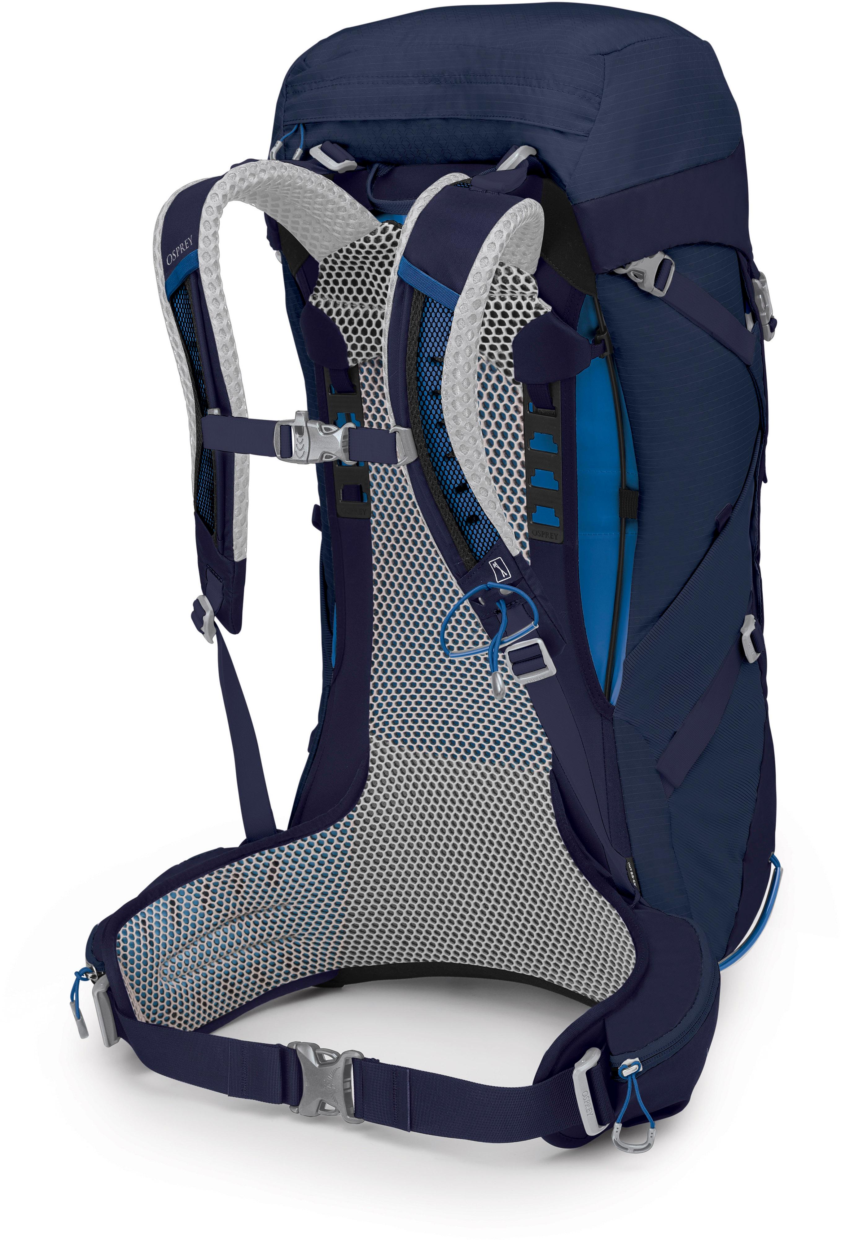 Osprey stratos 36 rucksack hotsell