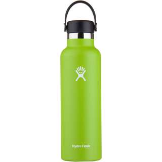 Hydro Flask Isolierflasche seagrass