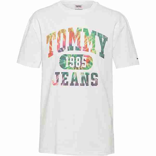 Tommy Hilfiger Collegiate T-Shirt Herren white