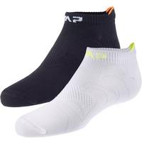 CMP ULTRALIGHT Socken Kinder - nero-bianco